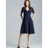 Robe de jour