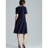 Robe de jour