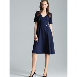 Robe de jour