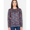Sweatshirt model 77042 Figl