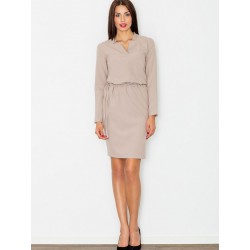Robe de jour