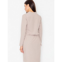 Robe de jour