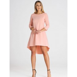 Robe de cocktail model 194799 Figl