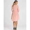Robe de cocktail