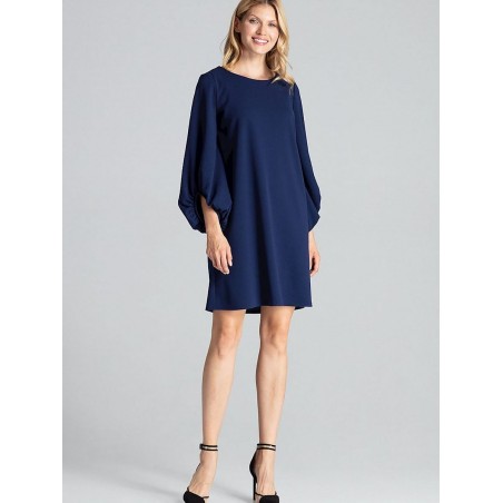 Robe de jour model 138270 Figl
