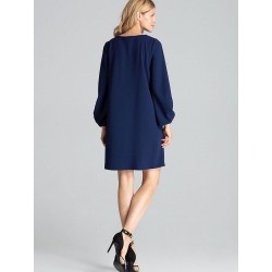 Robe de jour