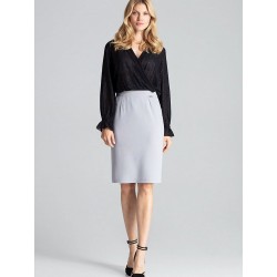Jupe model 138288 Figl