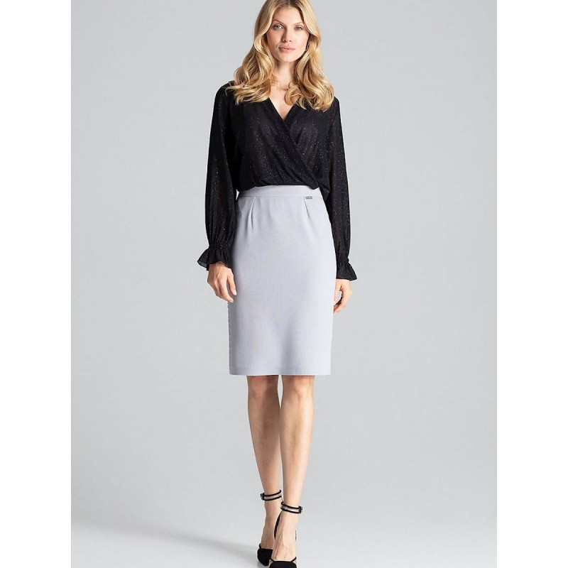 Jupe model 138288 Figl