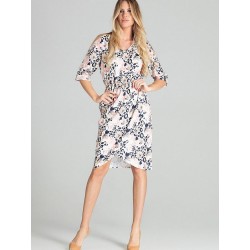 Robe de jour