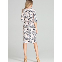 Robe de jour
