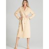 Manteau model 141757 Figl
