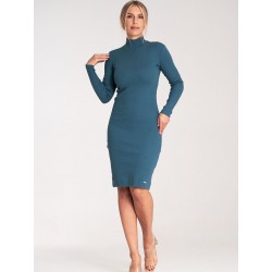 Robe de jour model 201439 Figl