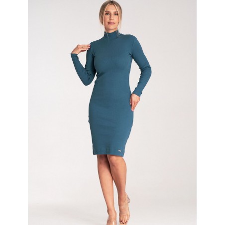 Robe de jour model 201439 Figl