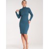 Robe de jour model 201439 Figl