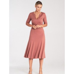 Robe de jour model 201471 Figl
