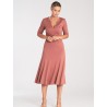 Robe de jour model 201471 Figl