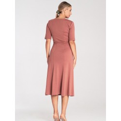 Robe de jour