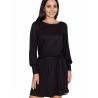 Robe de jour
