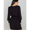 Robe de jour