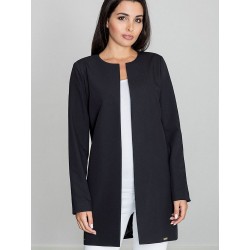 Manteau model 111121 Figl