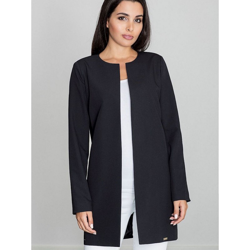 Manteau model 111121 Figl
