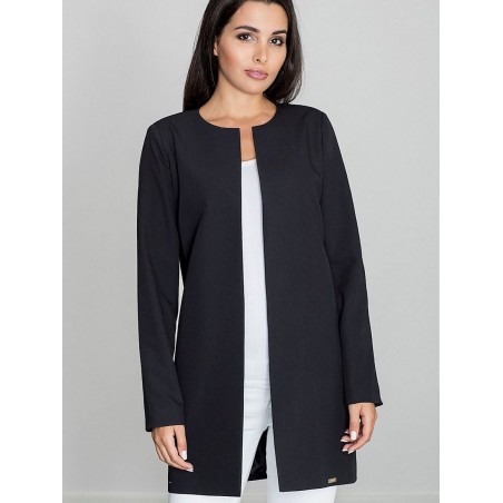 Manteau model 111121 Figl