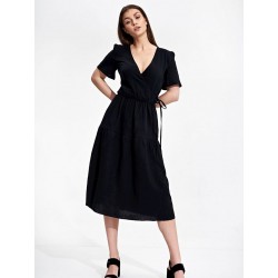 Robe de jour