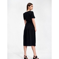 Robe de jour