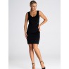 Robe courte