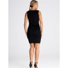 Robe courte