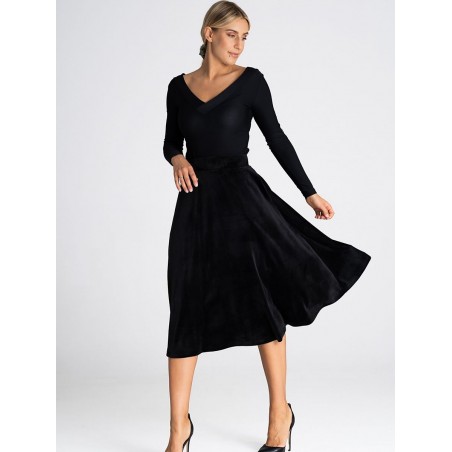 Jupe model 189286 Figl