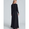 Robe de jour