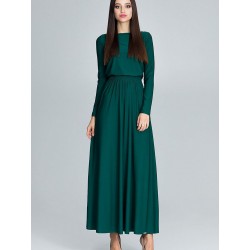 Robe de jour model 116268 Figl
