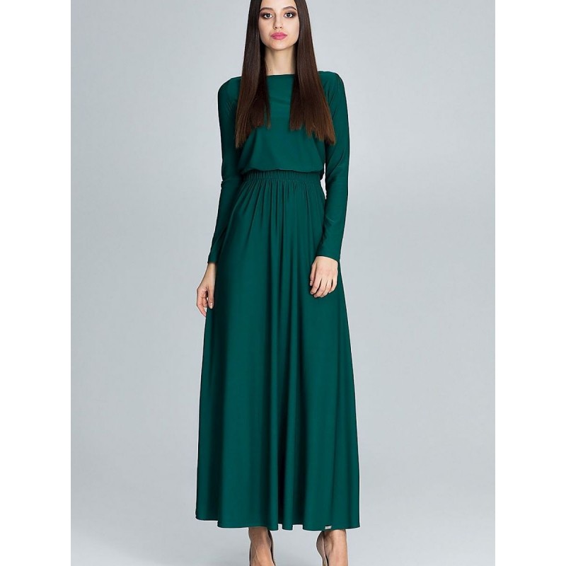 Robe de jour model 116268 Figl
