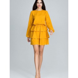Robe de jour