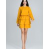 Robe de jour
