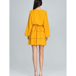 Robe de jour