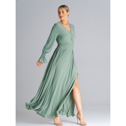 Robe de jour