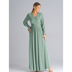 Robe de jour