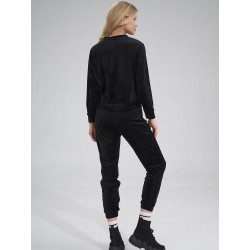 Pantalon survêtement