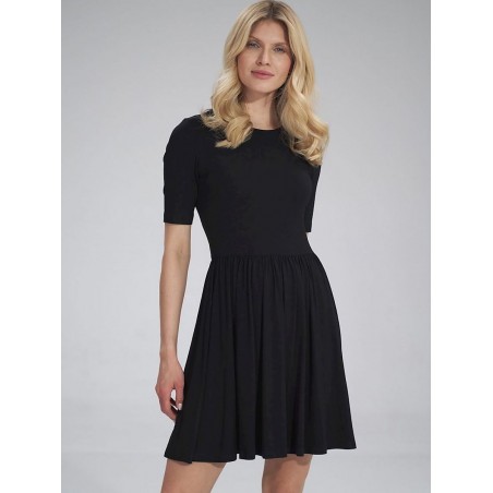 Robe de jour model 154735 Figl
