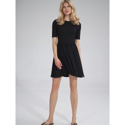 Robe de jour