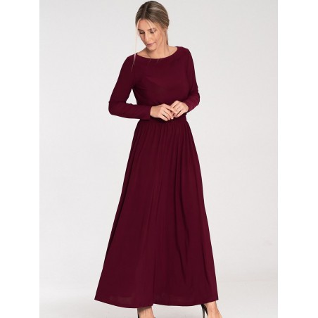 Robe de jour model 203137 Figl