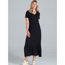 Robe de jour