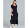 Robe de jour