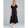 Robe de jour