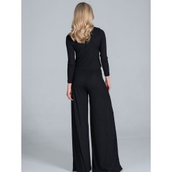 Pantalon long