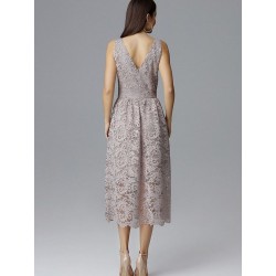 Robe de soirée