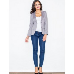 Blazer femme