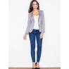 Blazer femme